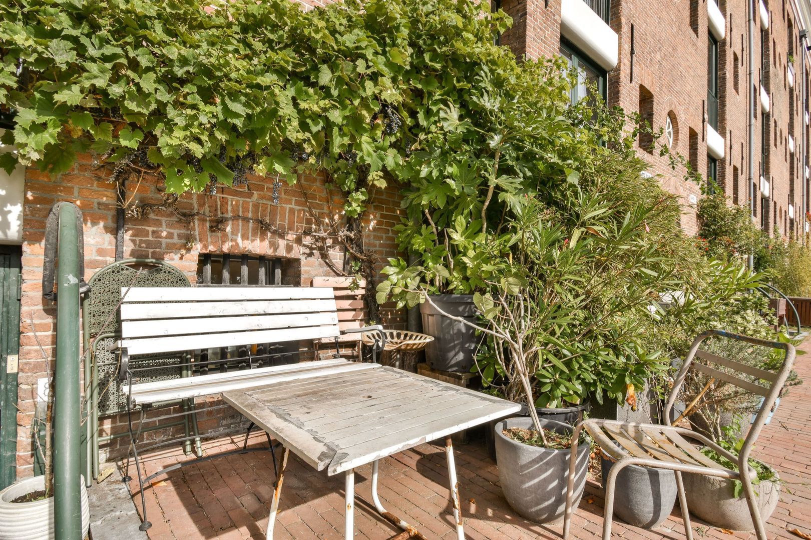 Geschutswerf 81, Amsterdam foto-8