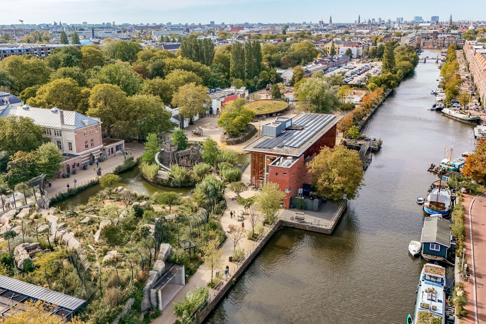 Geschutswerf 81, Amsterdam foto-29