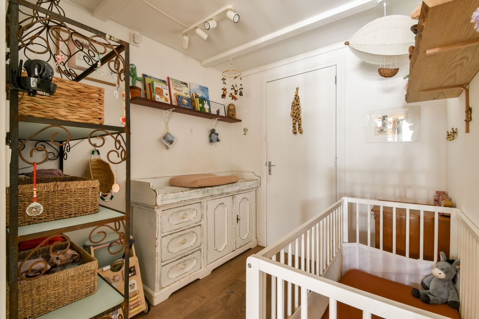 Geschutswerf 81, Amsterdam foto-26