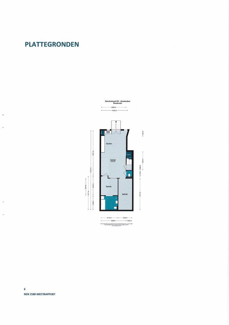 Geschutswerf 81, Amsterdam foto-31
