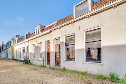 Linnaeusdwarsstraat 39, Amsterdam foto-0