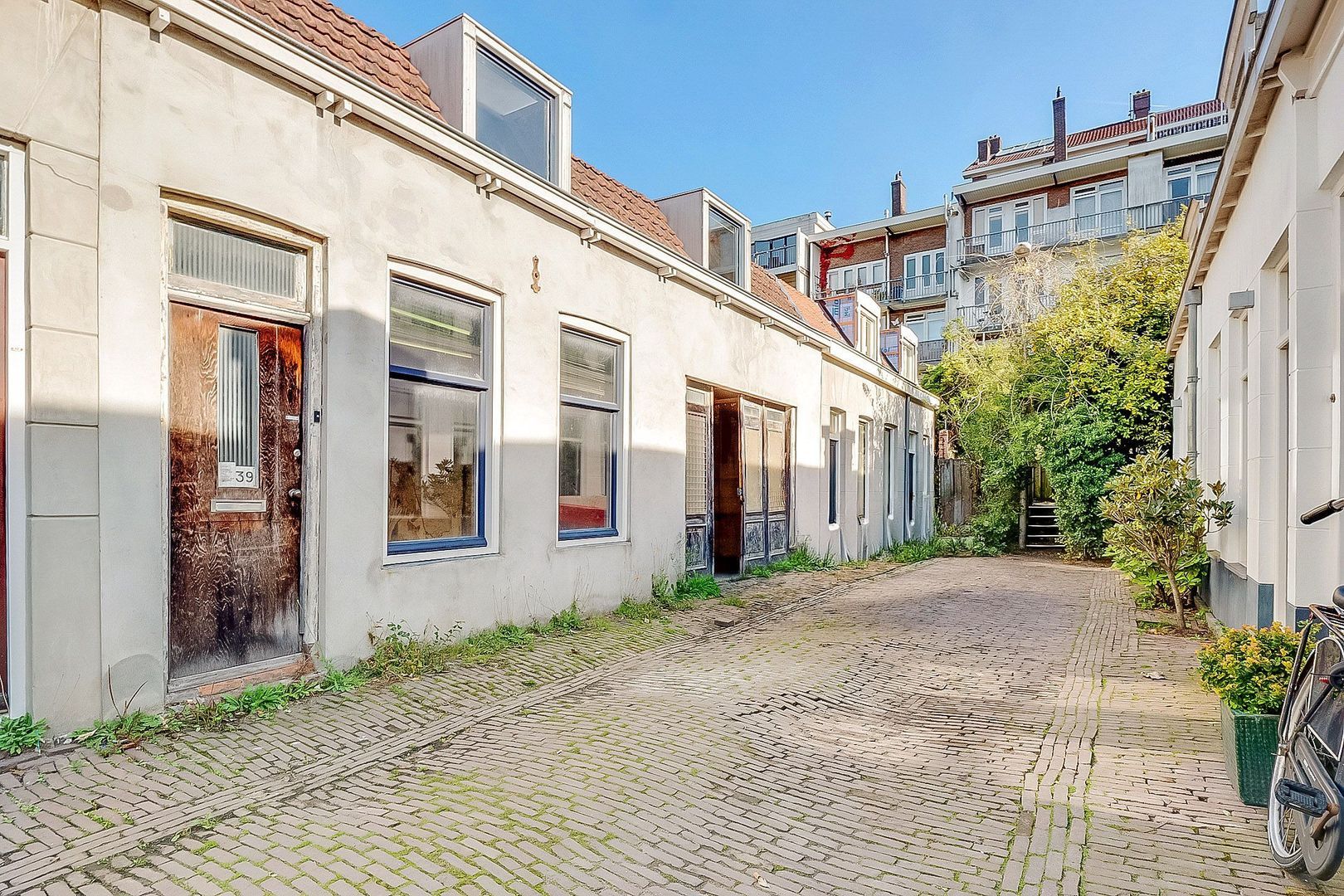 Linnaeusdwarsstraat 39, Amsterdam foto-34