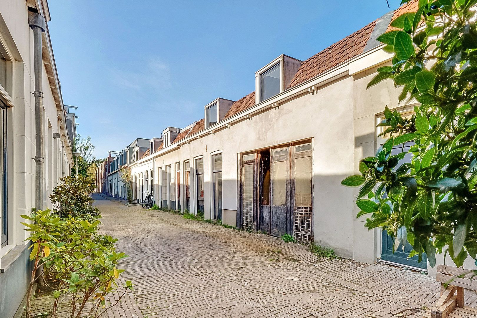 Linnaeusdwarsstraat 39, Amsterdam foto-33