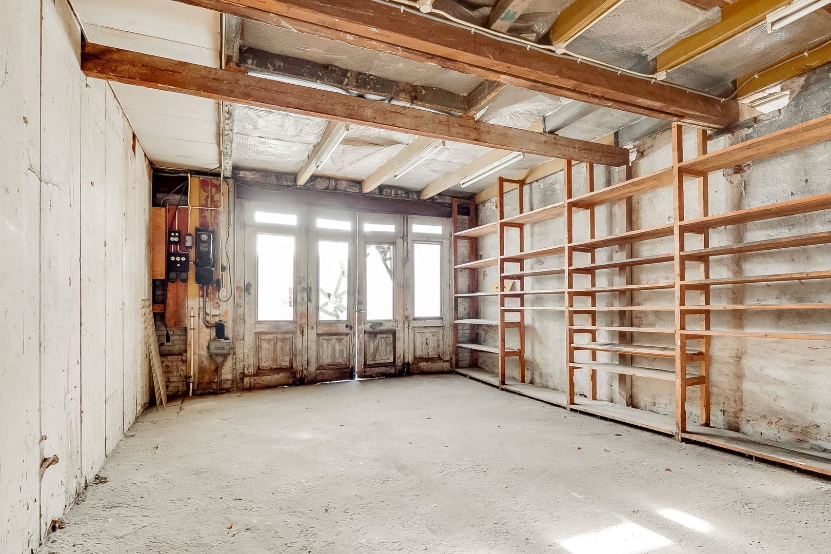 Linnaeusdwarsstraat 39, Amsterdam foto-6