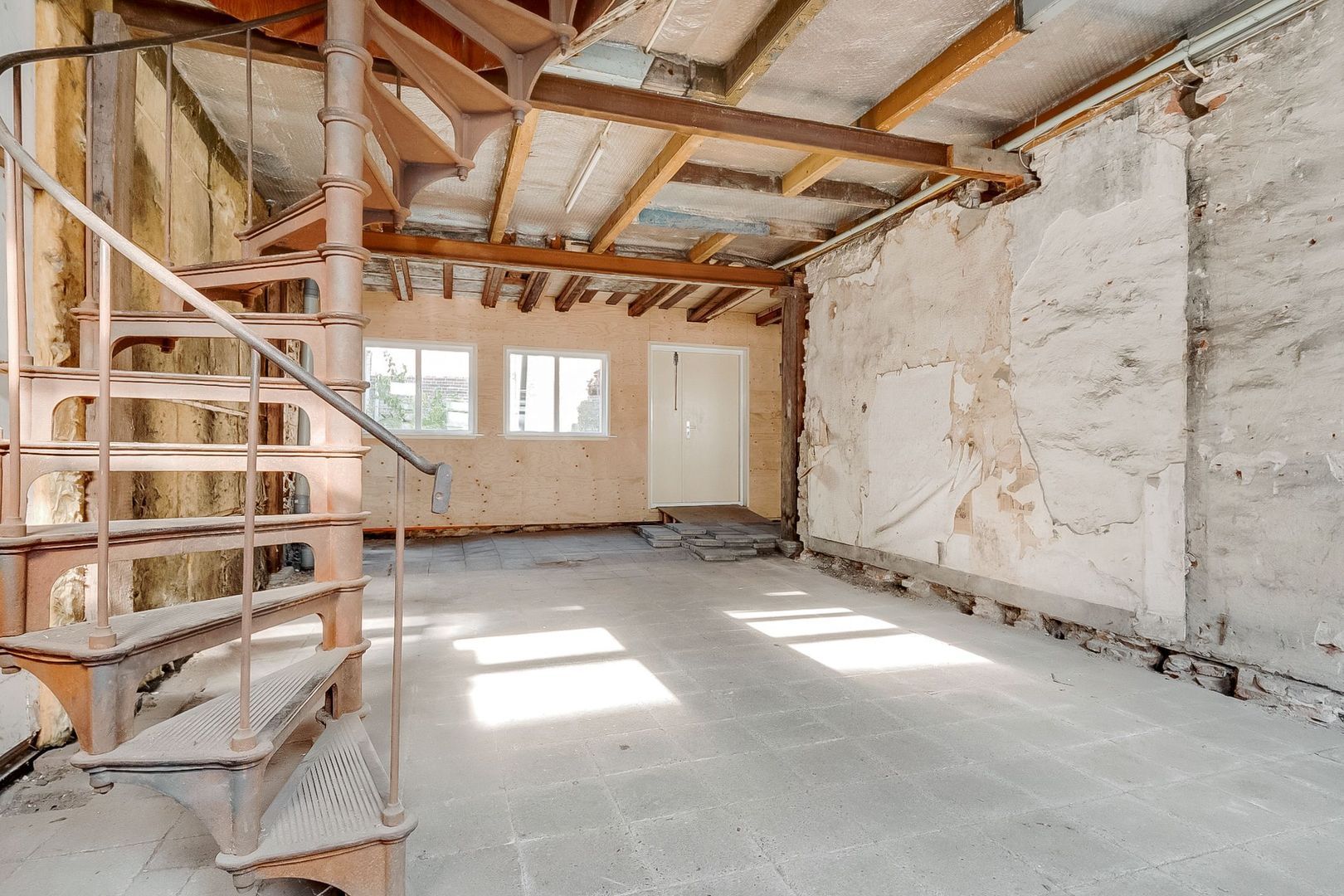 Linnaeusdwarsstraat 39, Amsterdam foto-9