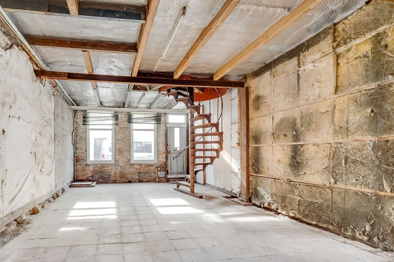 Linnaeusdwarsstraat 39, Amsterdam foto-10