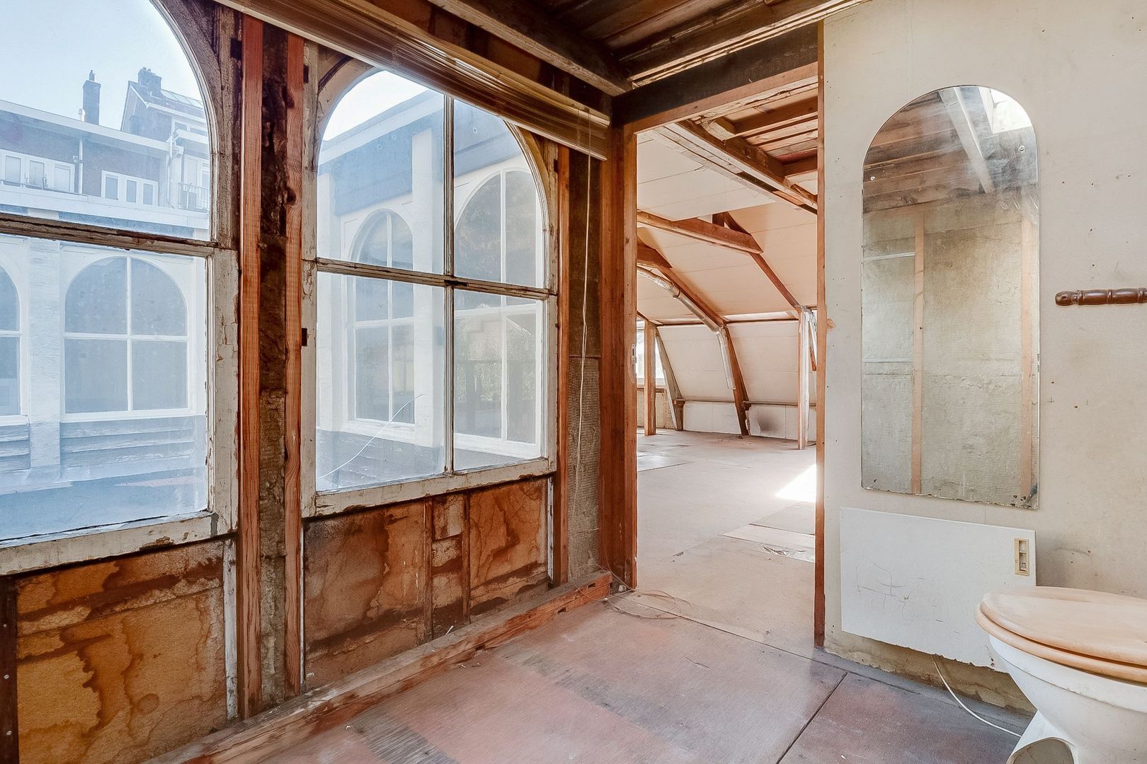 Linnaeusdwarsstraat 39, Amsterdam foto-14