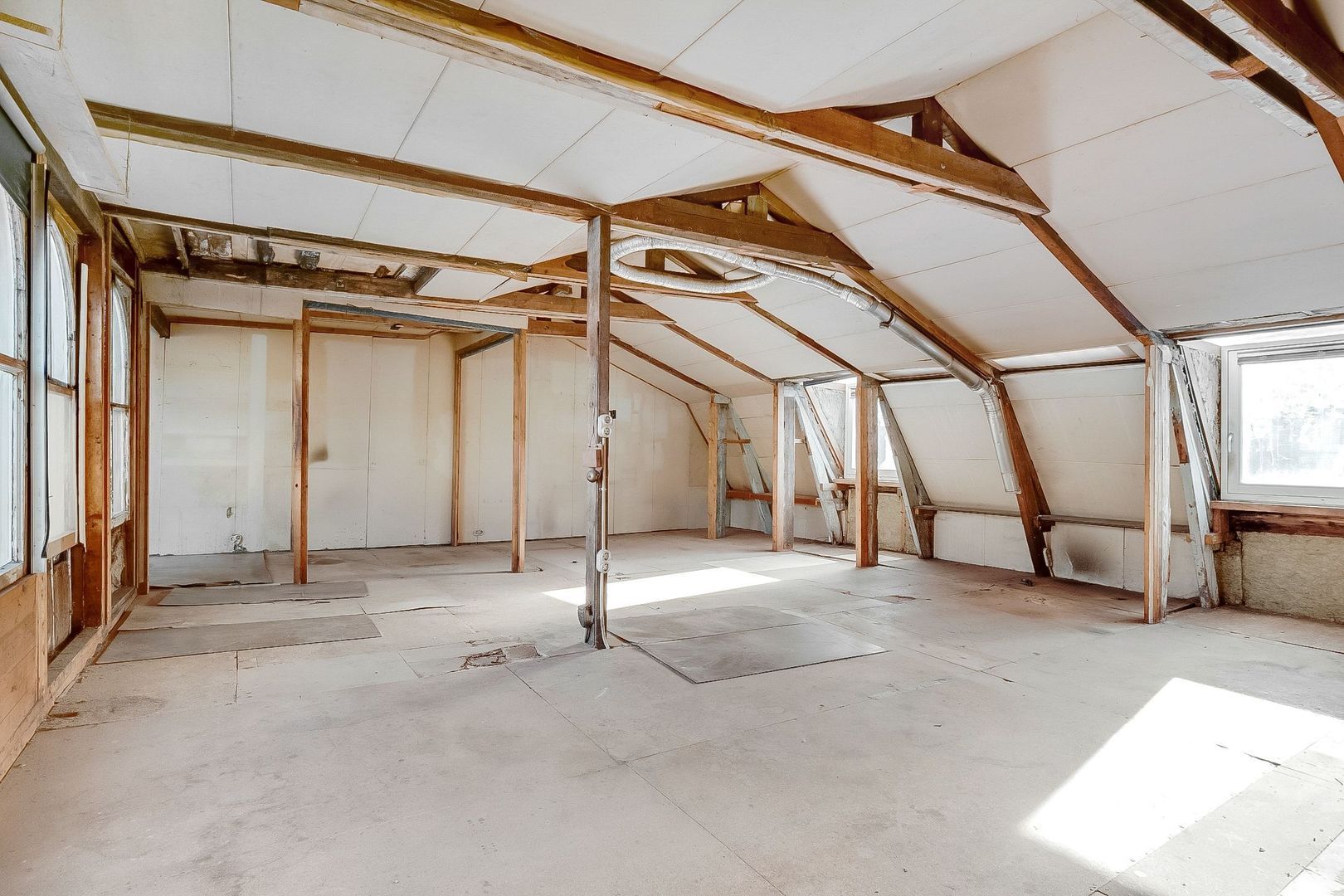 Linnaeusdwarsstraat 39, Amsterdam foto-16