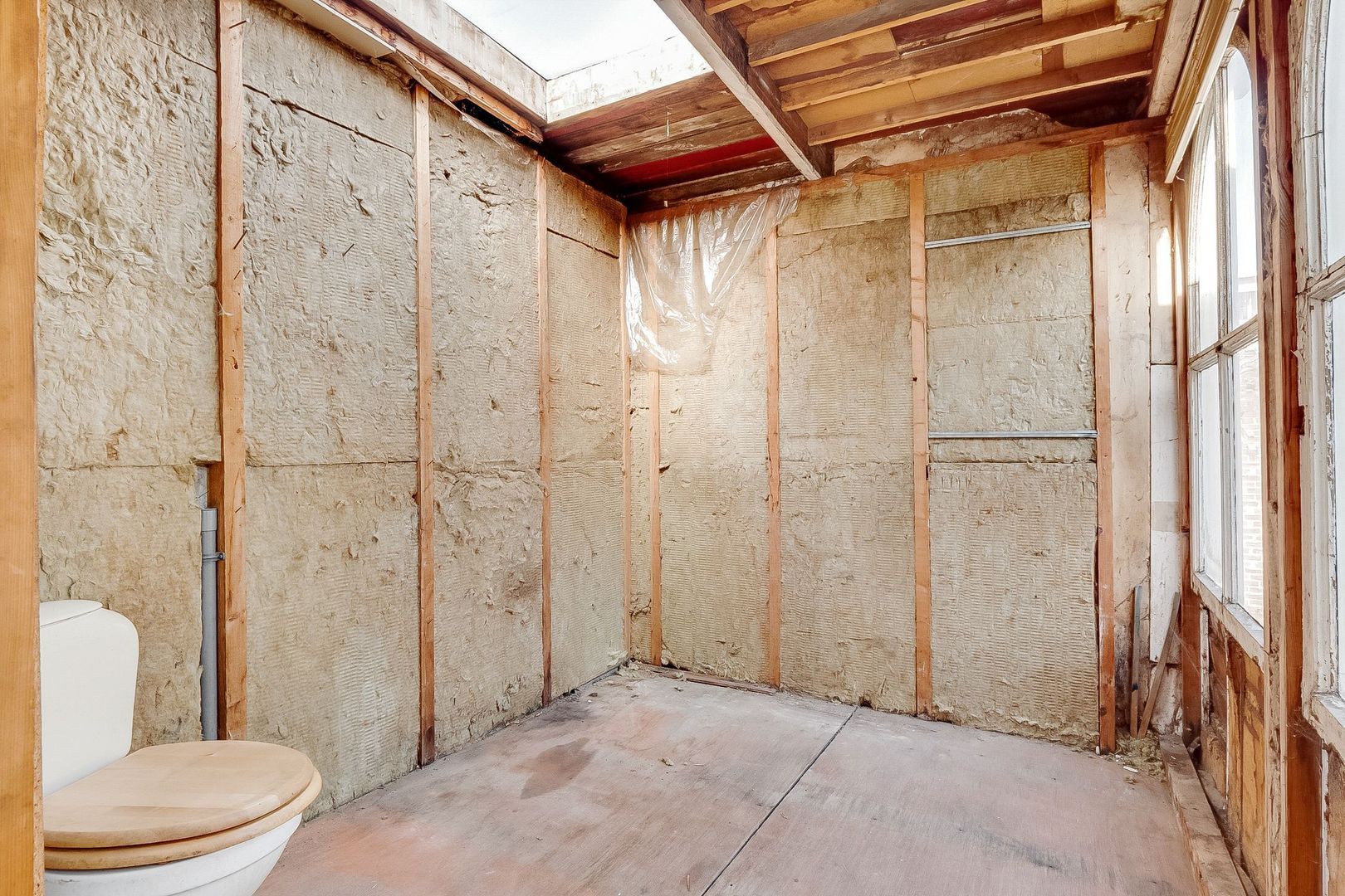 Linnaeusdwarsstraat 39, Amsterdam foto-15