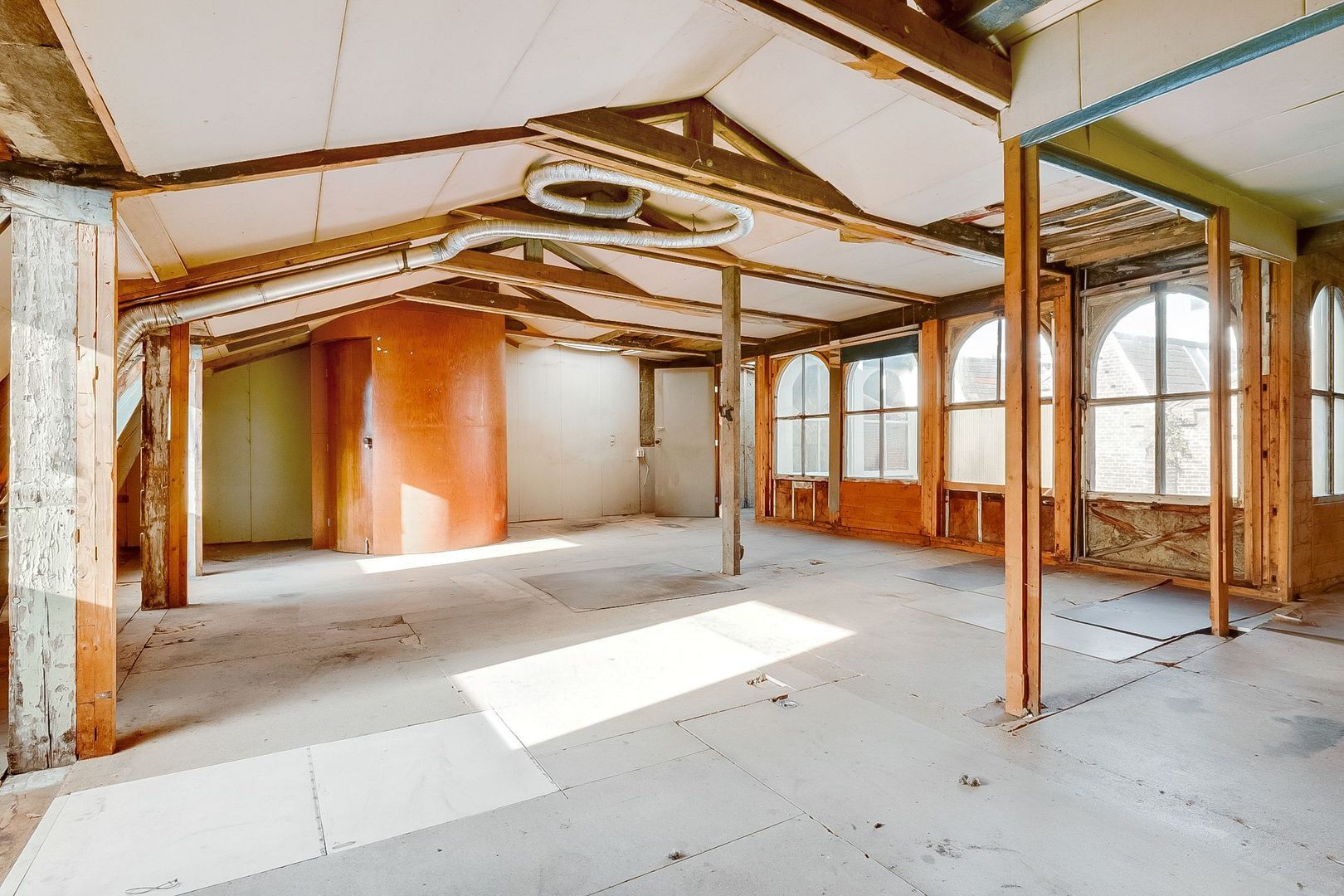 Linnaeusdwarsstraat 39, Amsterdam foto-18