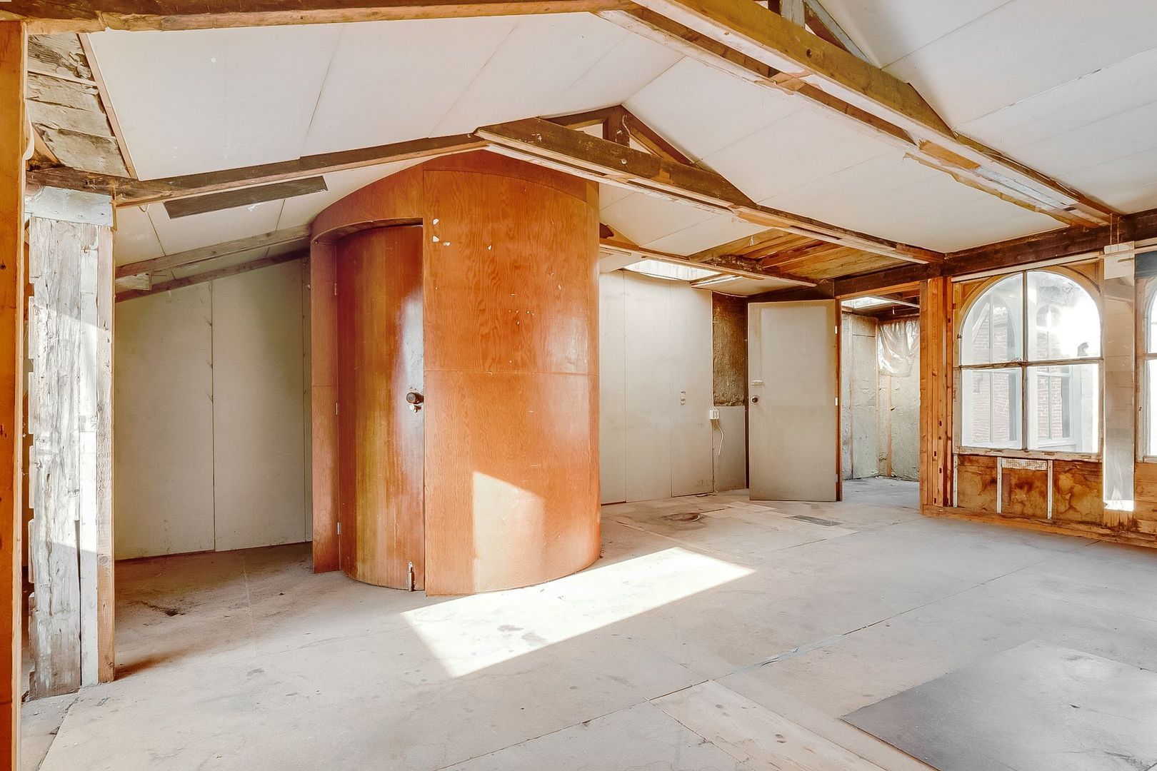 Linnaeusdwarsstraat 39, Amsterdam foto-19