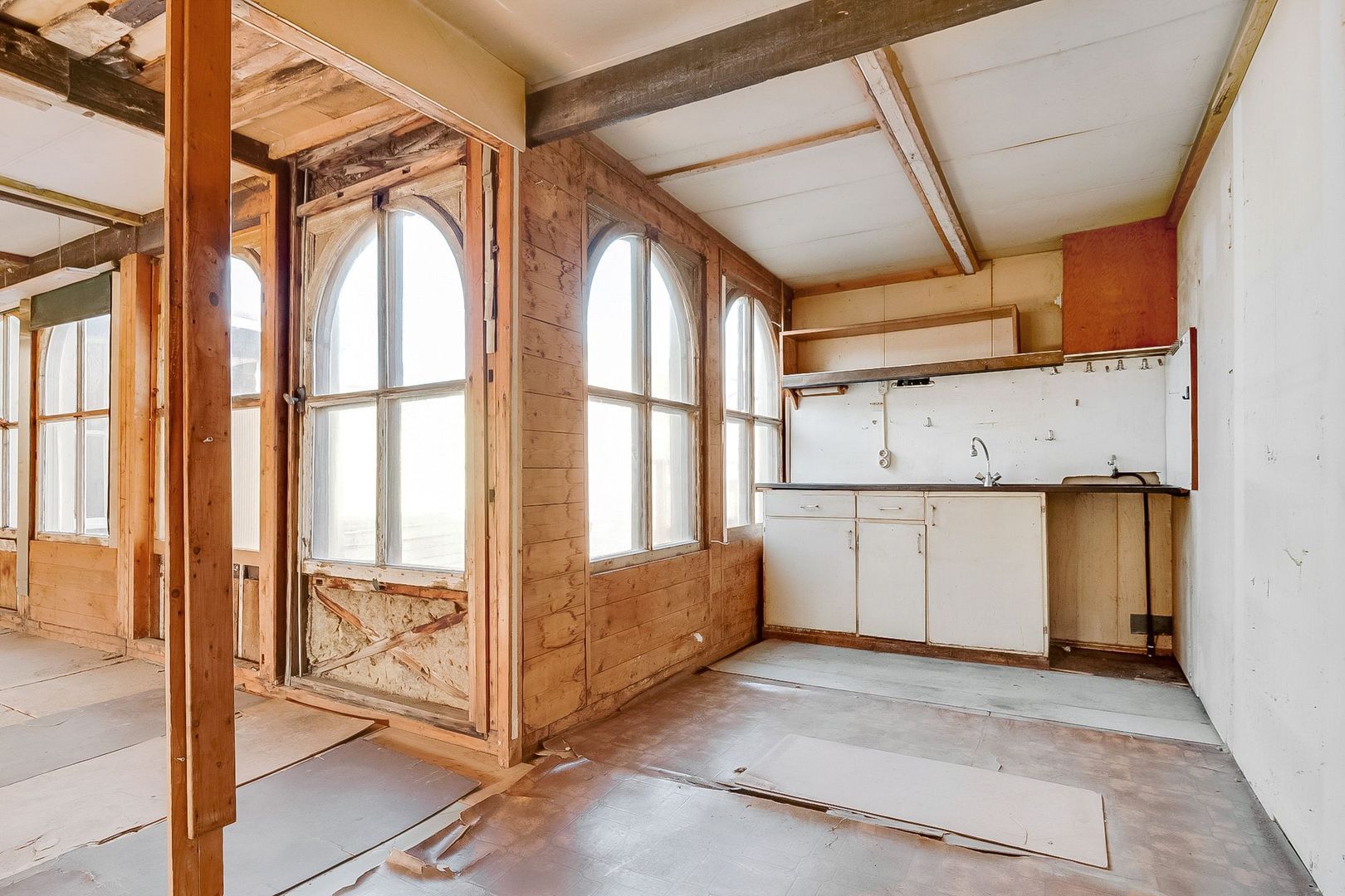 Linnaeusdwarsstraat 39, Amsterdam foto-21