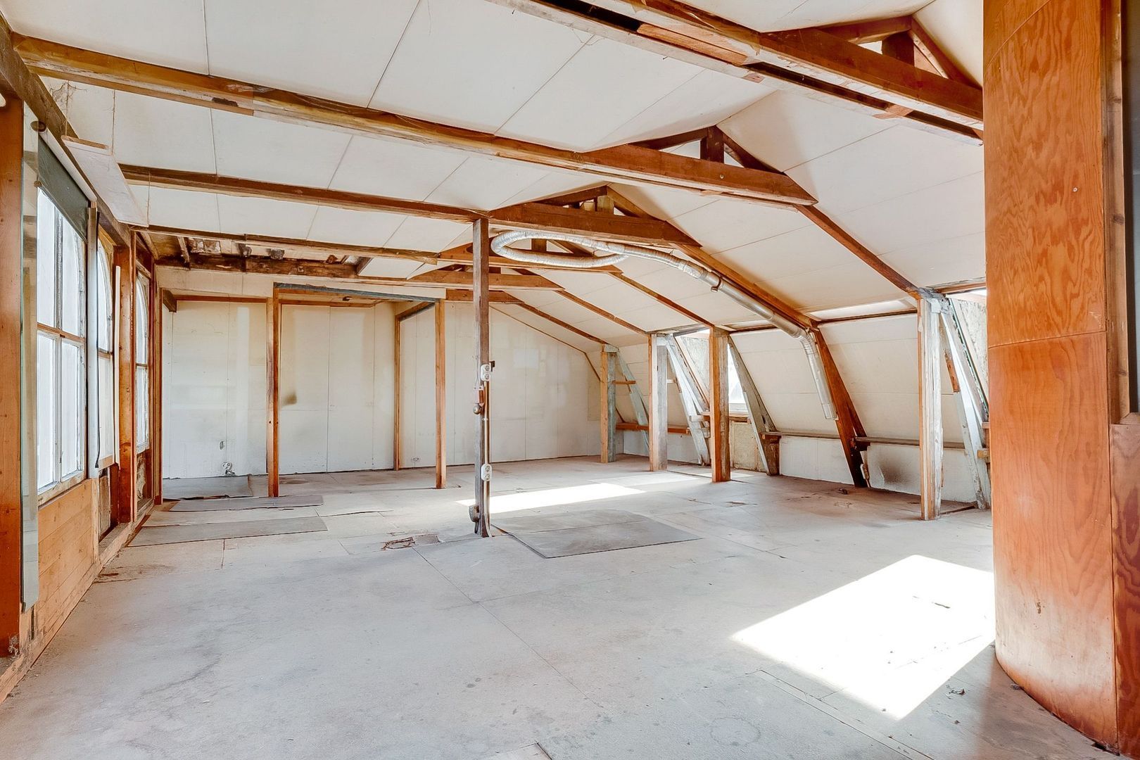 Linnaeusdwarsstraat 39, Amsterdam foto-20