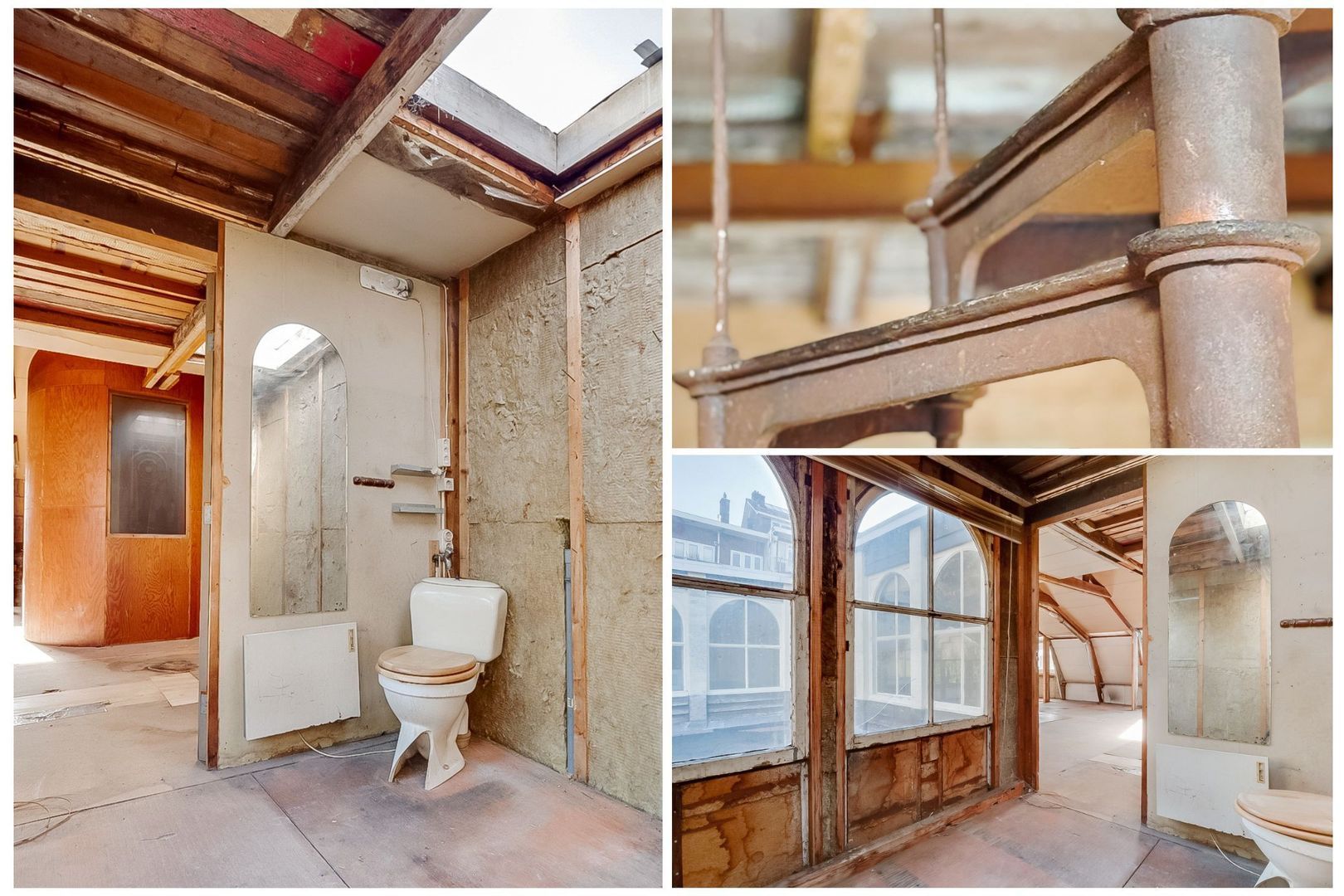 Linnaeusdwarsstraat 39, Amsterdam foto-24