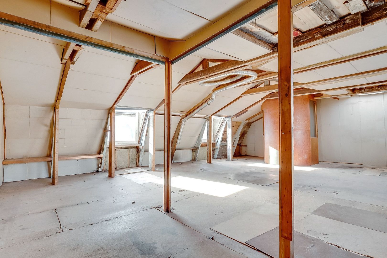 Linnaeusdwarsstraat 39, Amsterdam foto-22