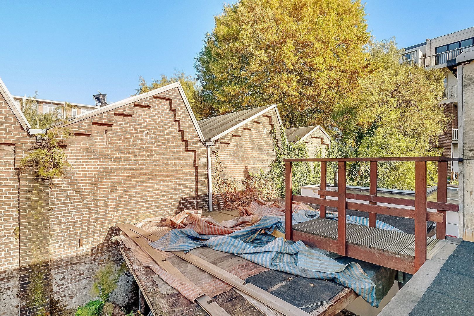 Linnaeusdwarsstraat 39, Amsterdam foto-27