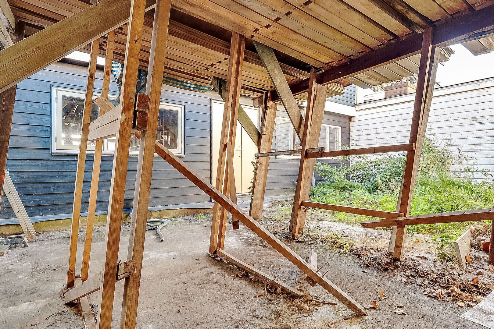 Linnaeusdwarsstraat 39, Amsterdam foto-32