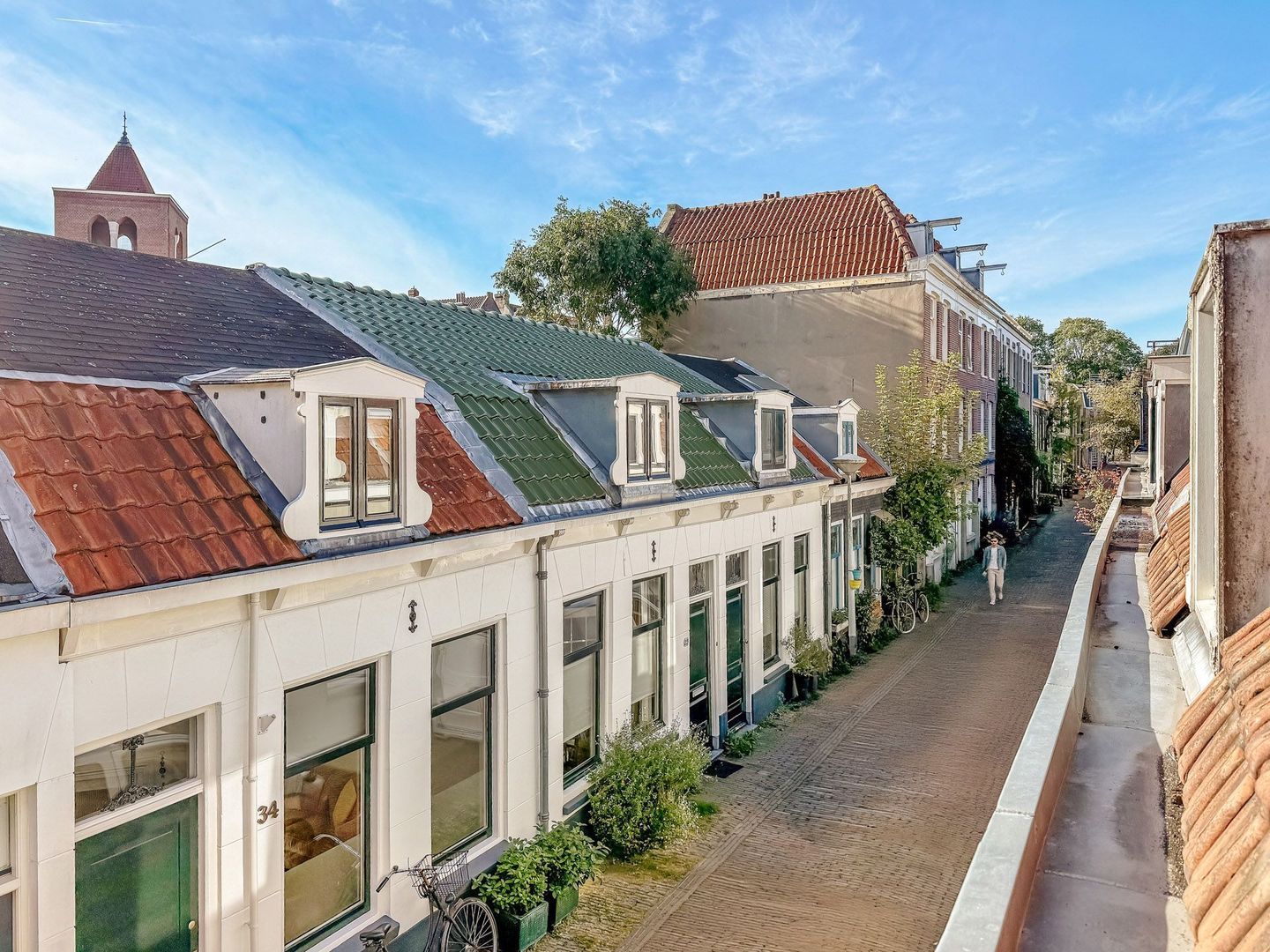 Linnaeusdwarsstraat 39, Amsterdam foto-35