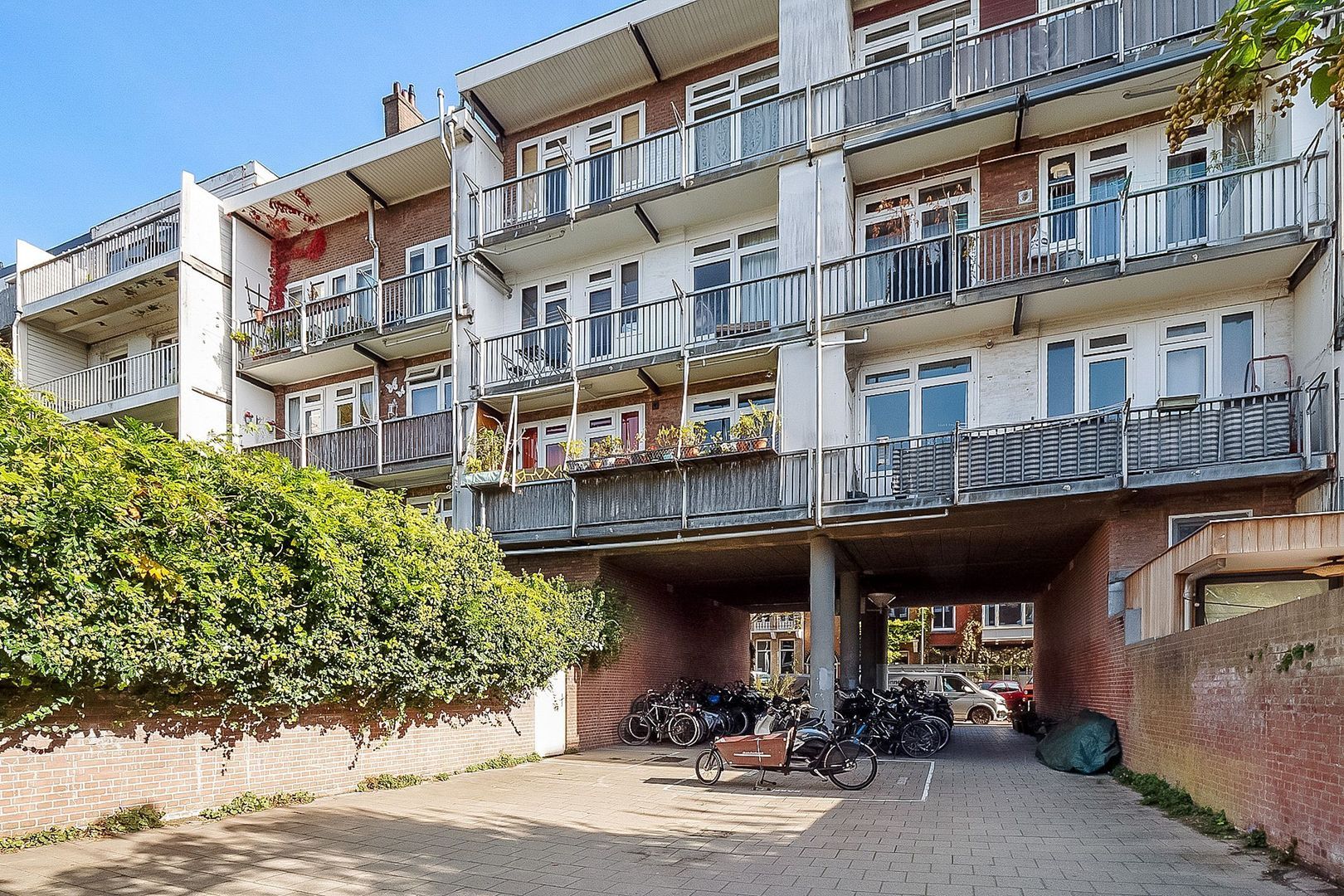 Linnaeusdwarsstraat 39, Amsterdam foto-36