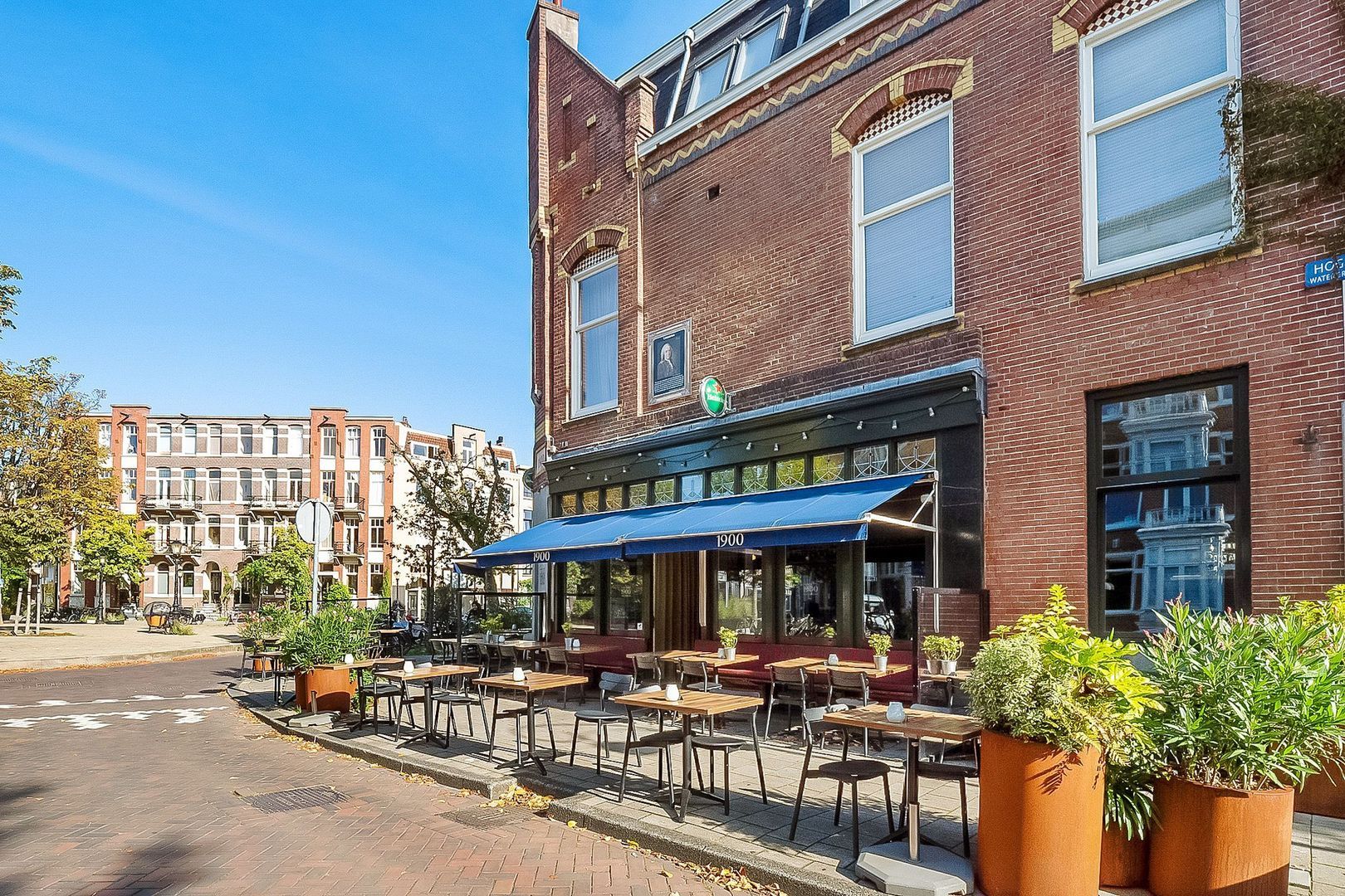 Linnaeusdwarsstraat 39, Amsterdam foto-38