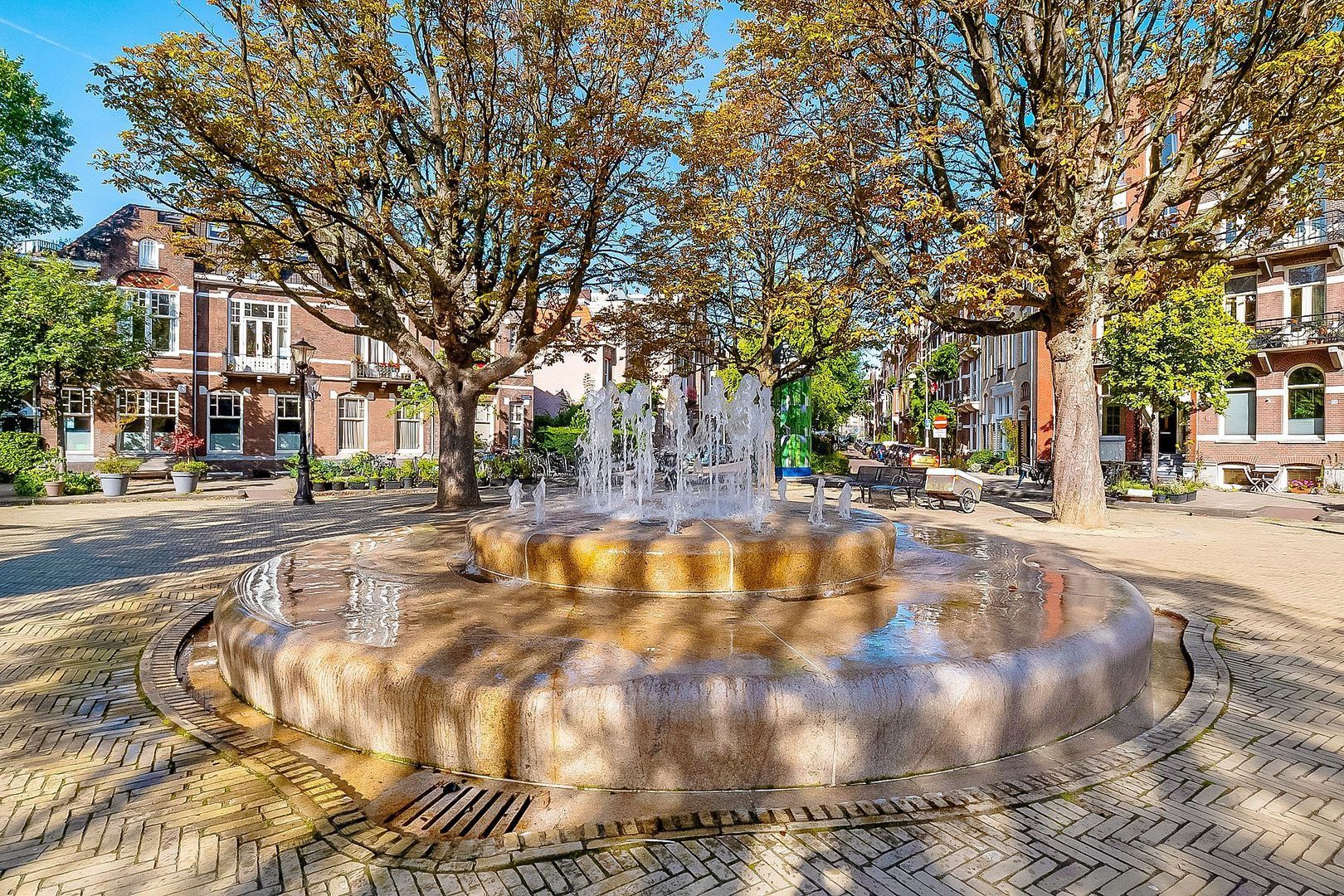 Linnaeusdwarsstraat 39, Amsterdam foto-40