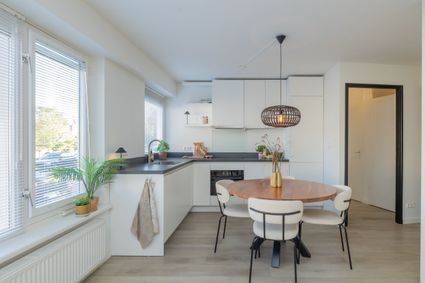Herengracht 27 d, Weesp