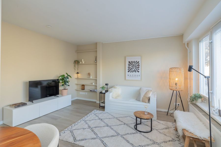 Herengracht 27 d, Weesp