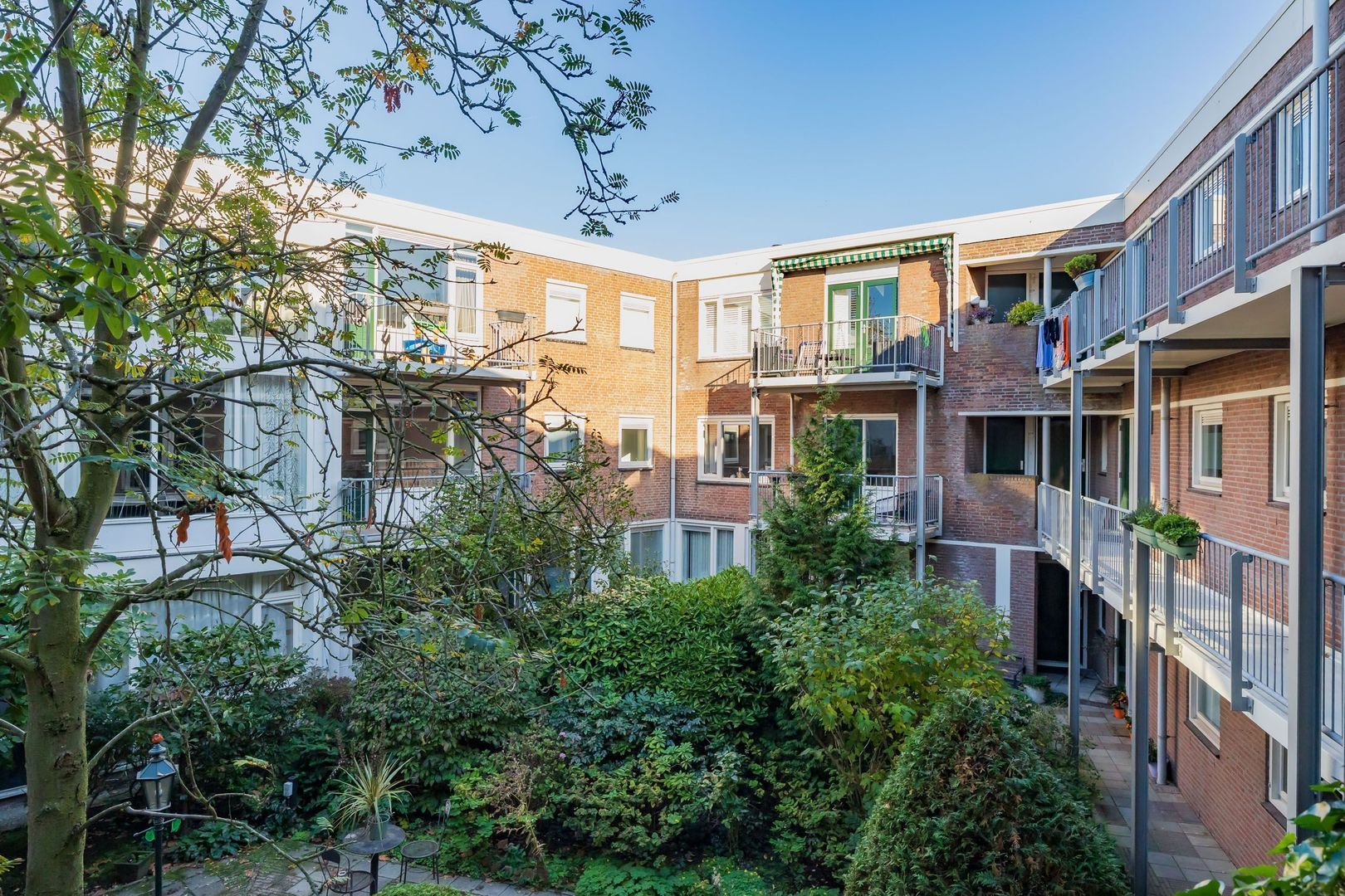 Herengracht 27 d, Weesp foto-3