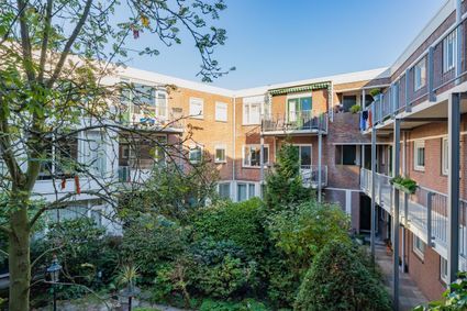 Herengracht 27 d, Weesp