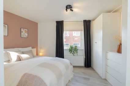 Herengracht 27 d, Weesp