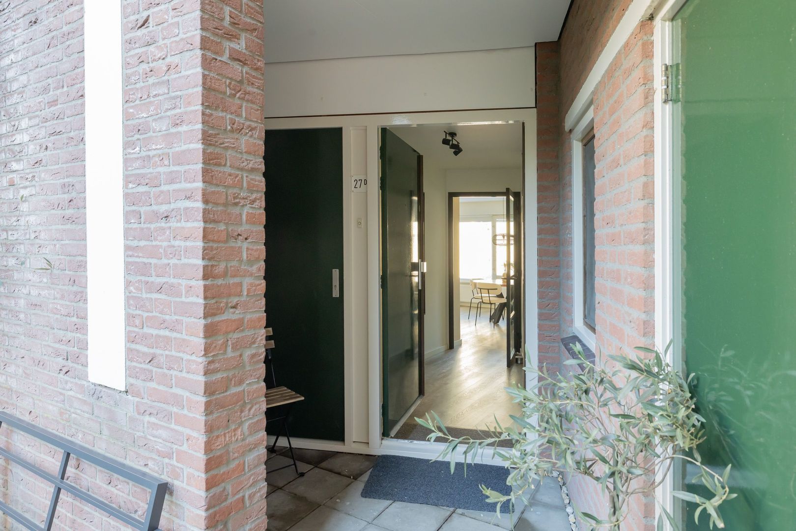 Herengracht 27 d, Weesp foto-4