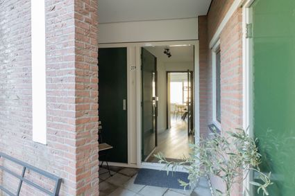 Herengracht 27 d, Weesp