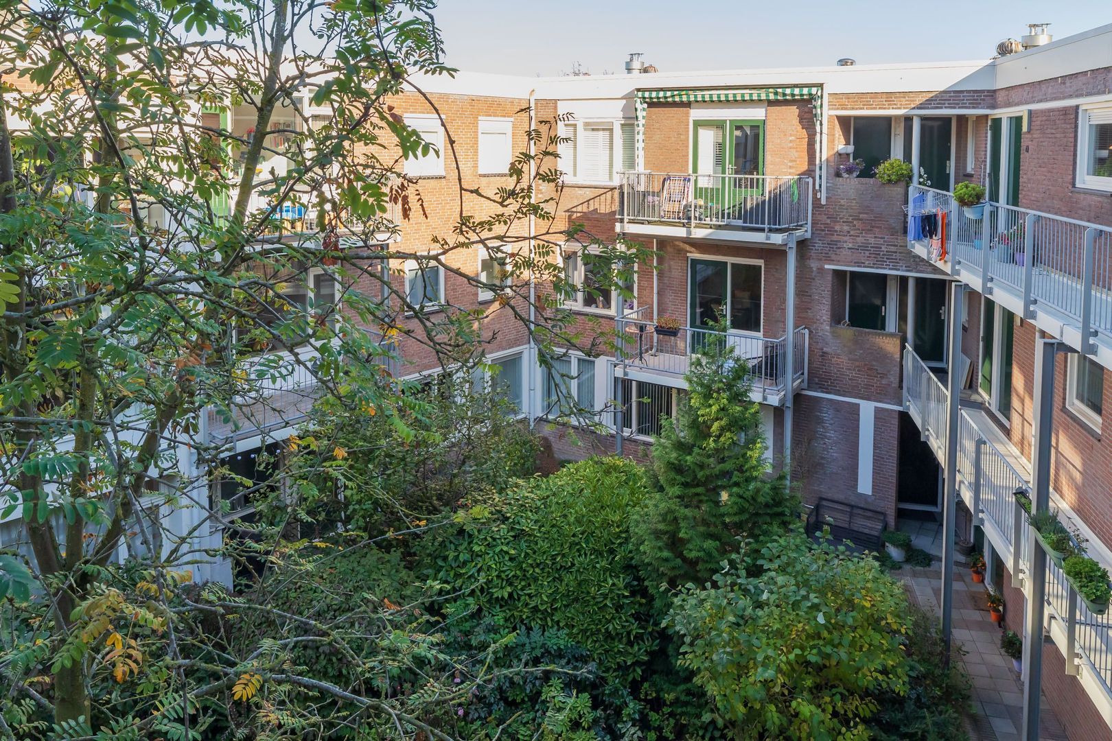 Herengracht 27 d, Weesp foto-31