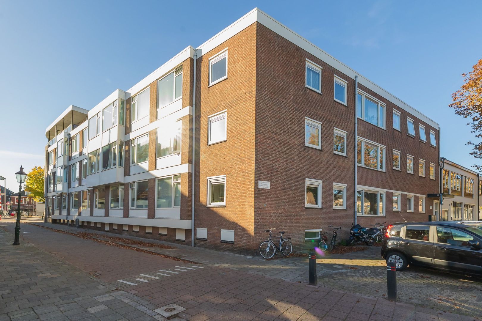 Herengracht 27 d, Weesp foto-32