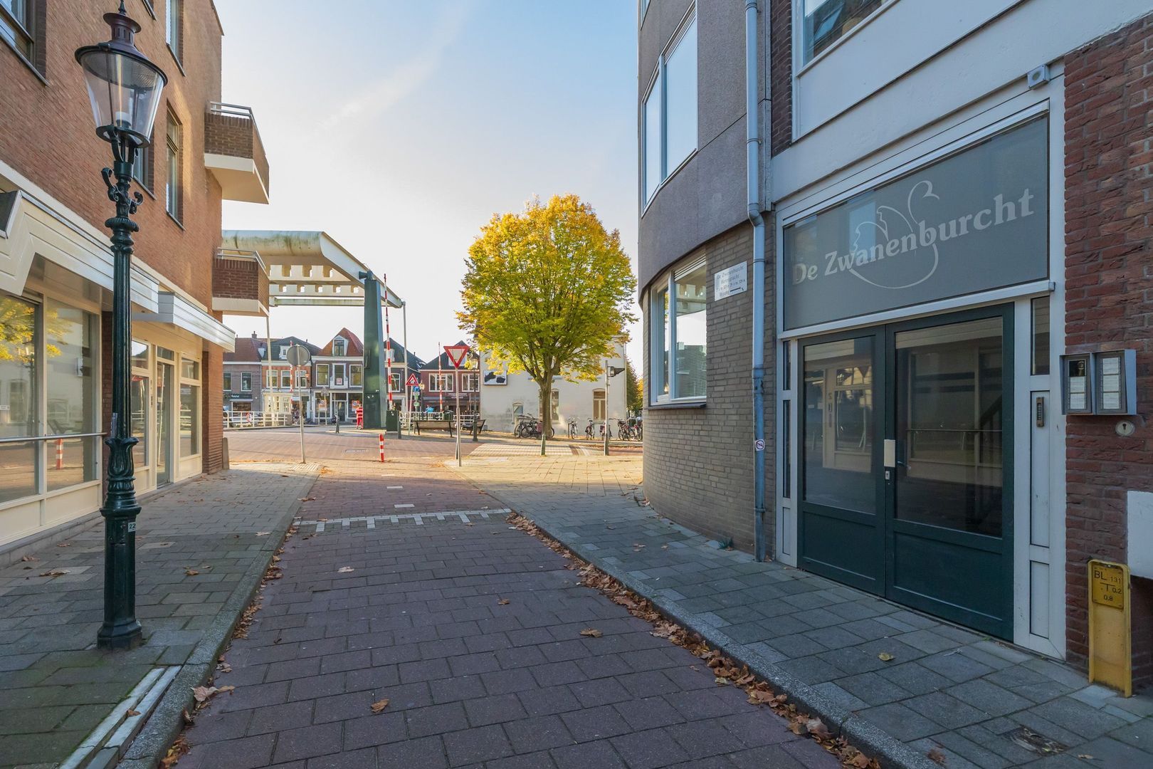 Herengracht 27 d, Weesp foto-34