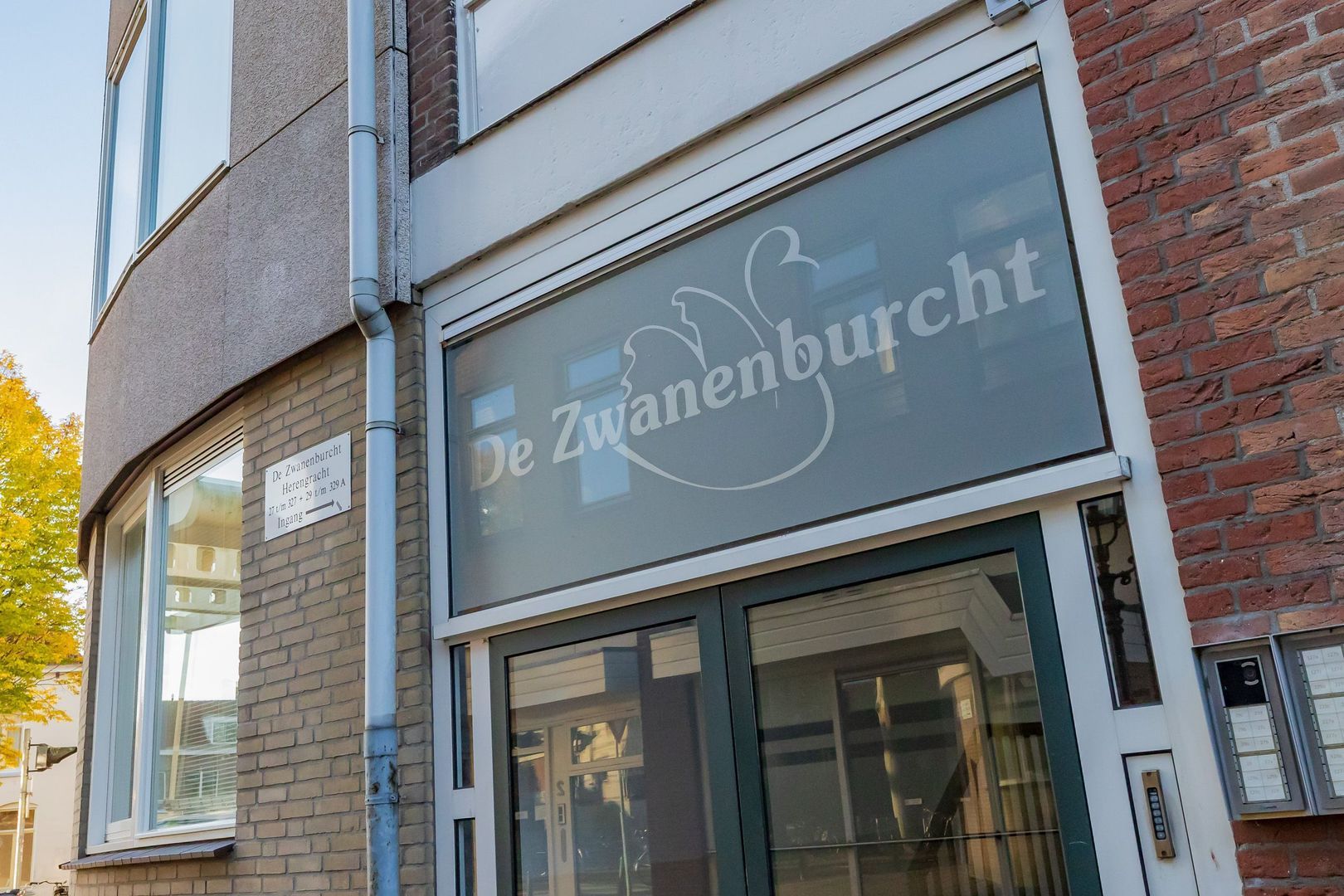 Herengracht 27 d, Weesp foto-35