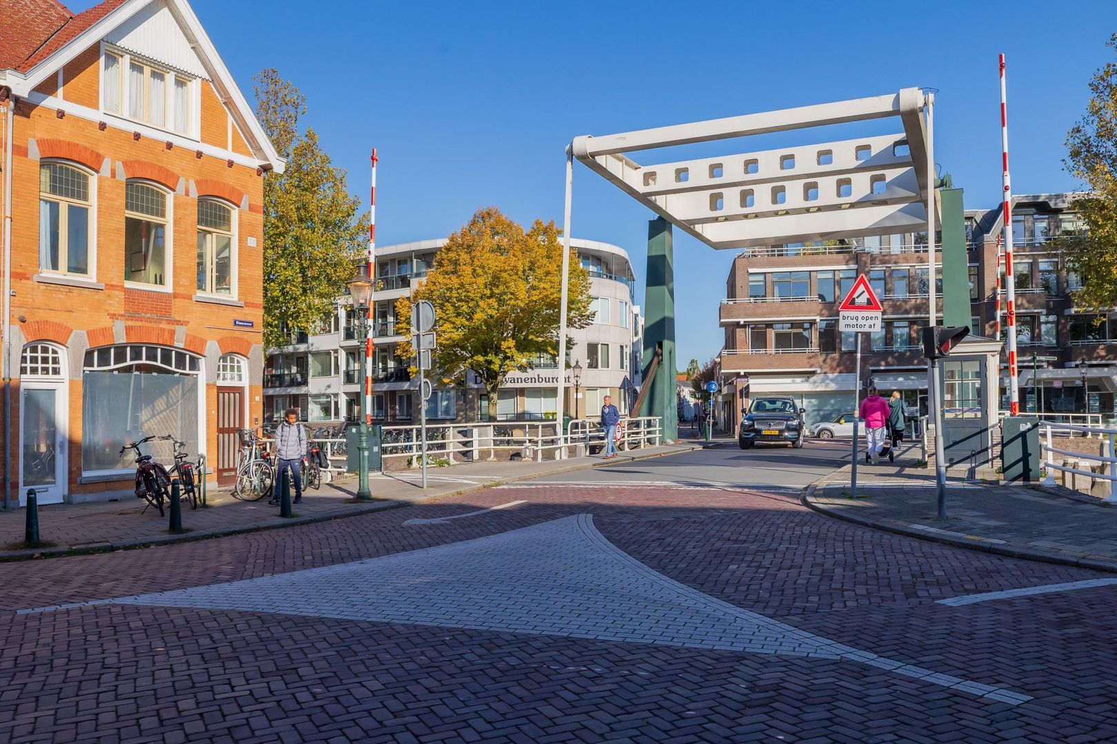 Herengracht 27 d, Weesp foto-37