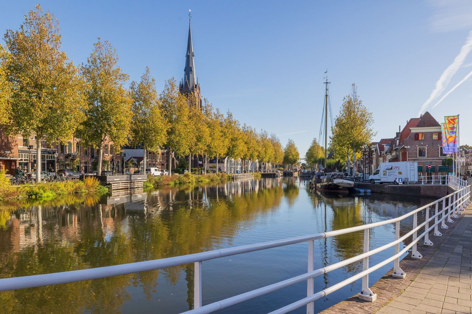 Herengracht 27 d, Weesp foto-38