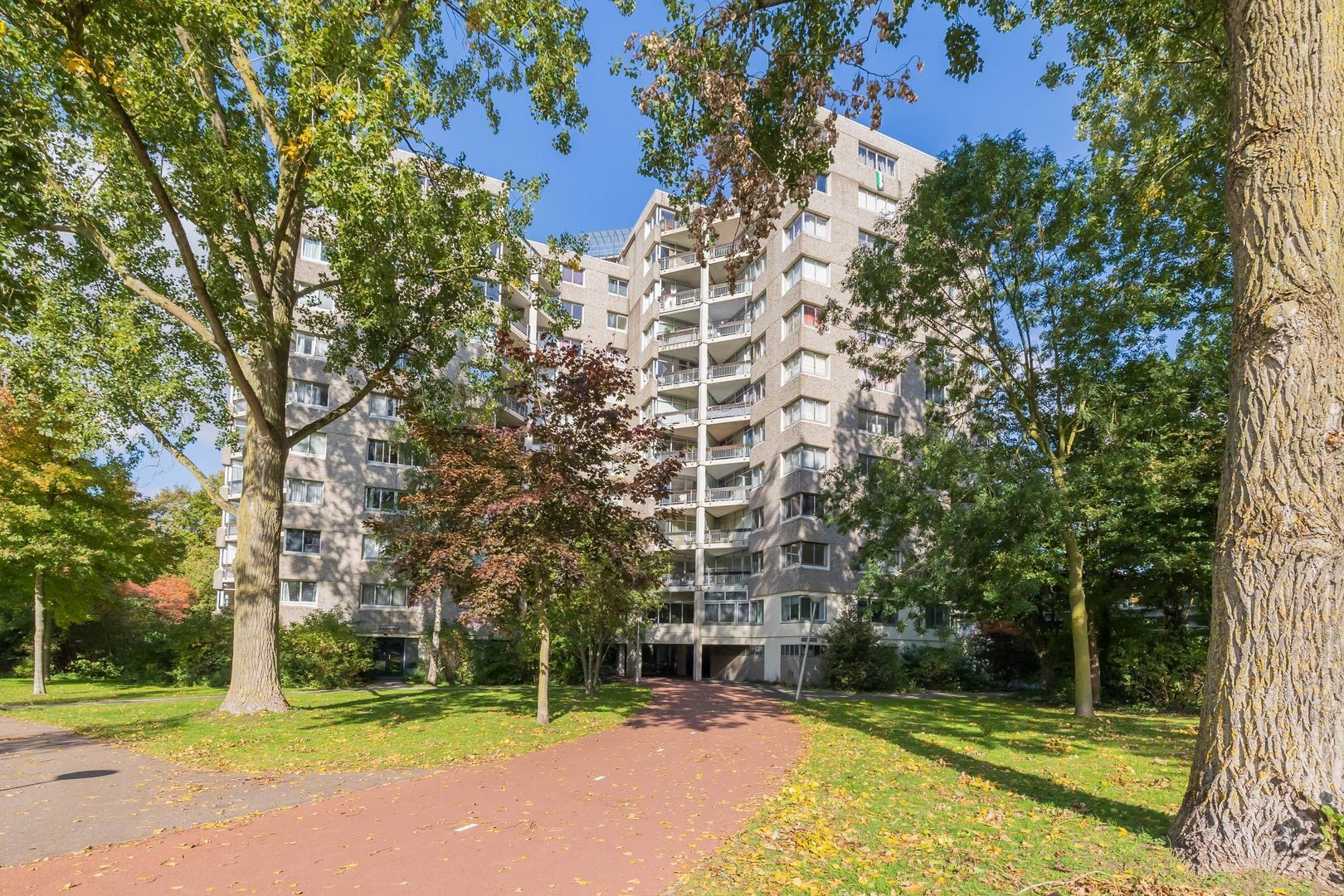 Groenhoven 114, Amsterdam foto-0