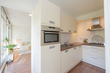Groenhoven 114, Amsterdam