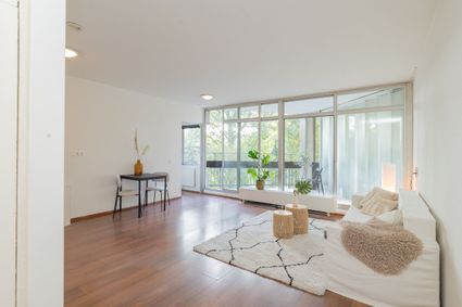 Groenhoven 114, Amsterdam