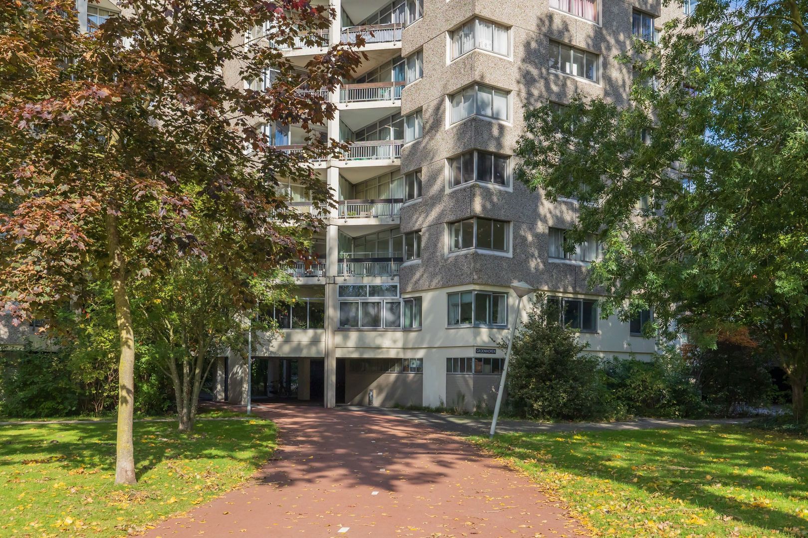Groenhoven 114, Amsterdam foto-6