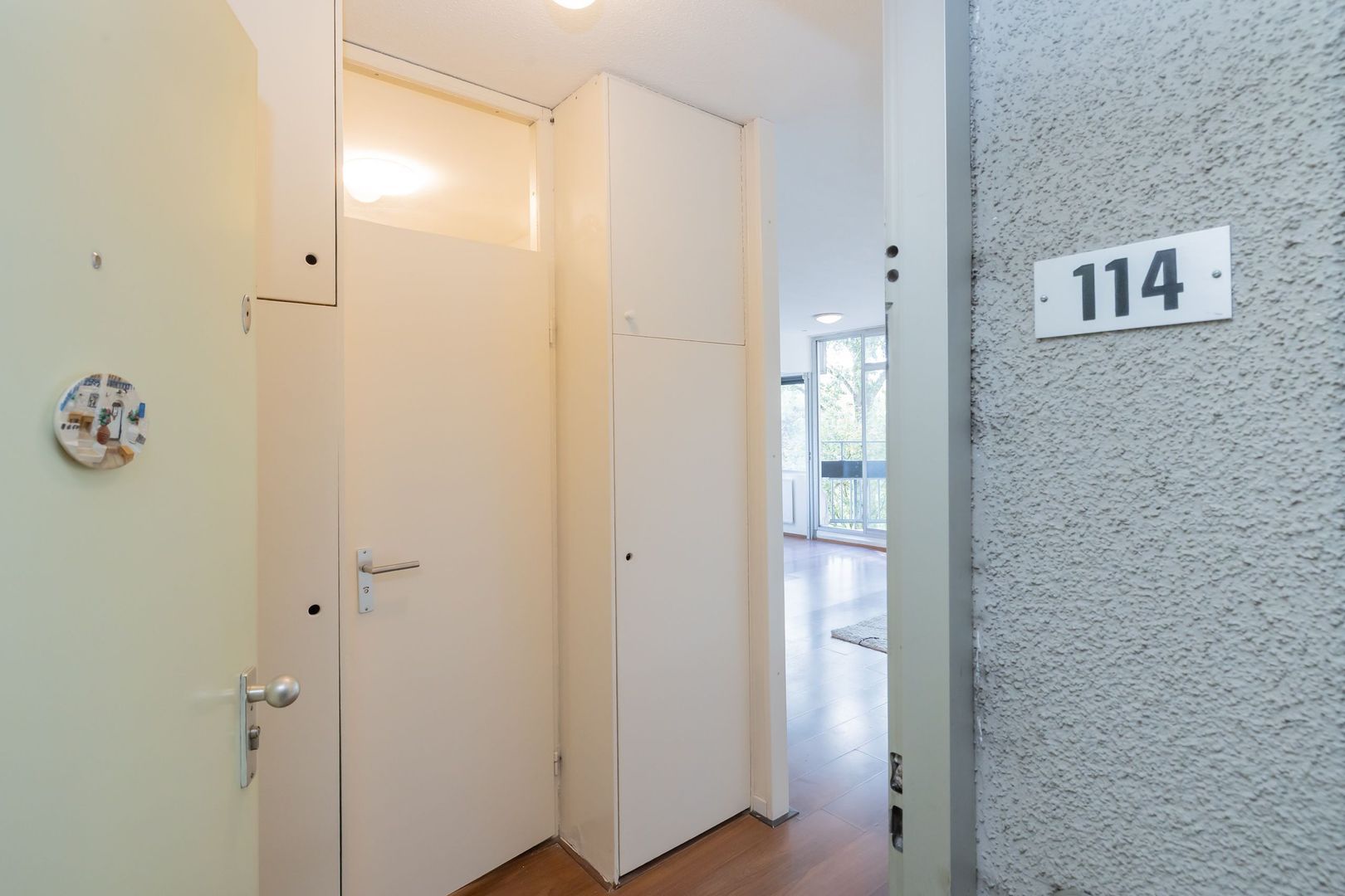 Groenhoven 114, Amsterdam foto-8