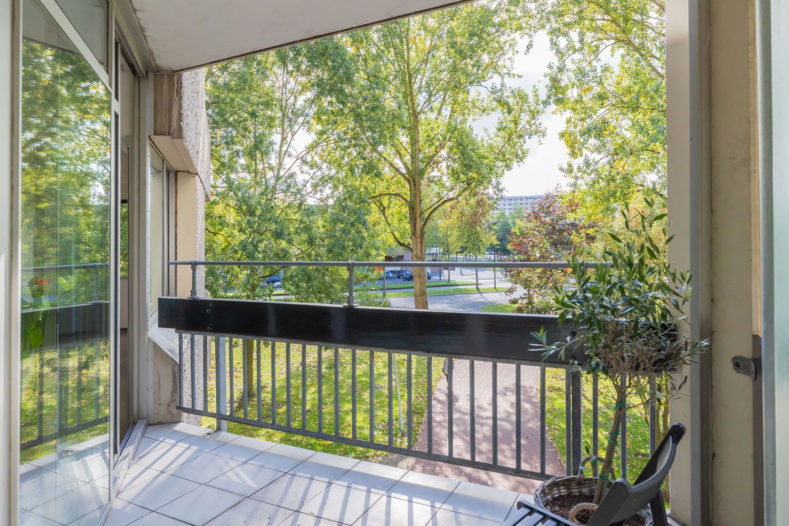 Groenhoven 114, Amsterdam foto-5