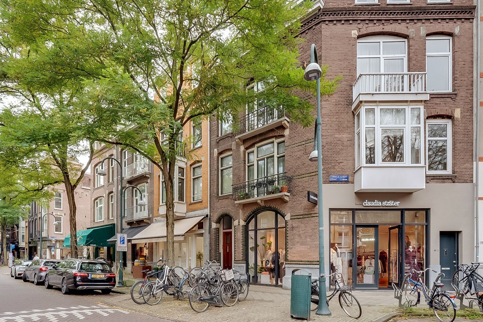 Cornelis Schuytstraat 41 2, Amsterdam foto-41