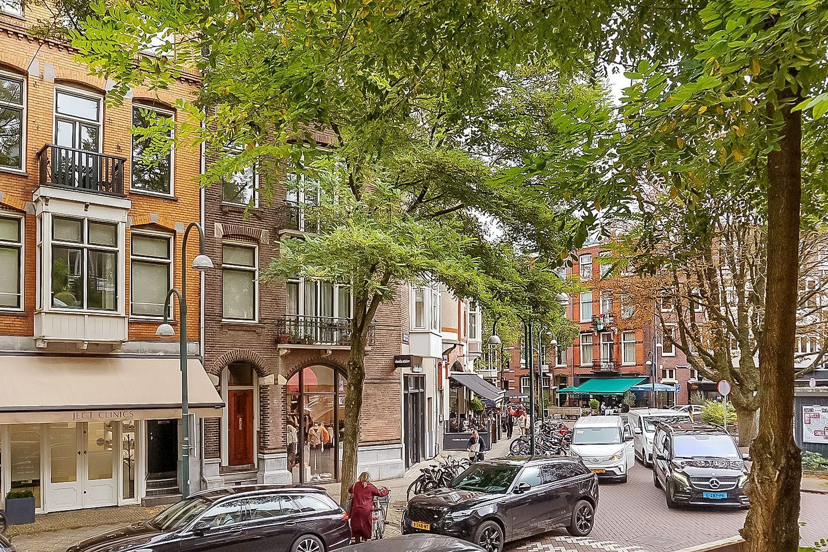 Cornelis Schuytstraat 41 2, Amsterdam foto-42