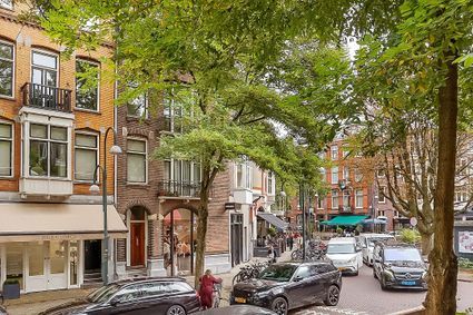 Cornelis Schuytstraat 41 2, Amsterdam