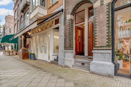 Cornelis Schuytstraat 41 2, Amsterdam