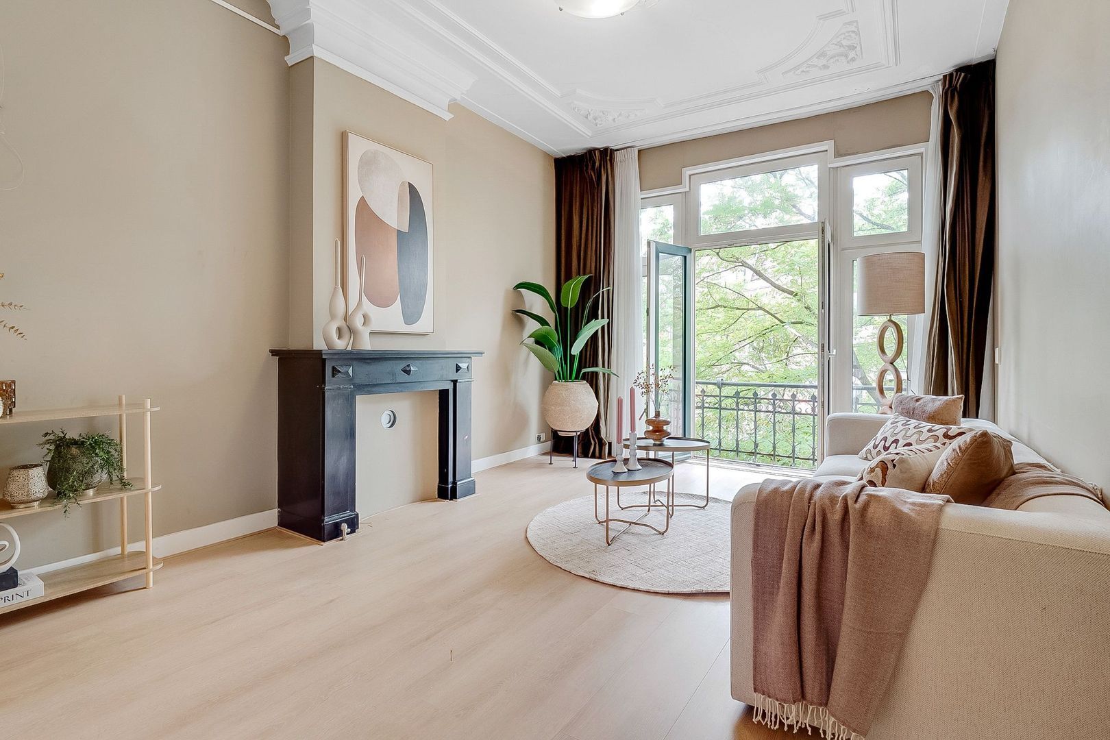 Cornelis Schuytstraat 41 2, Amsterdam foto-1