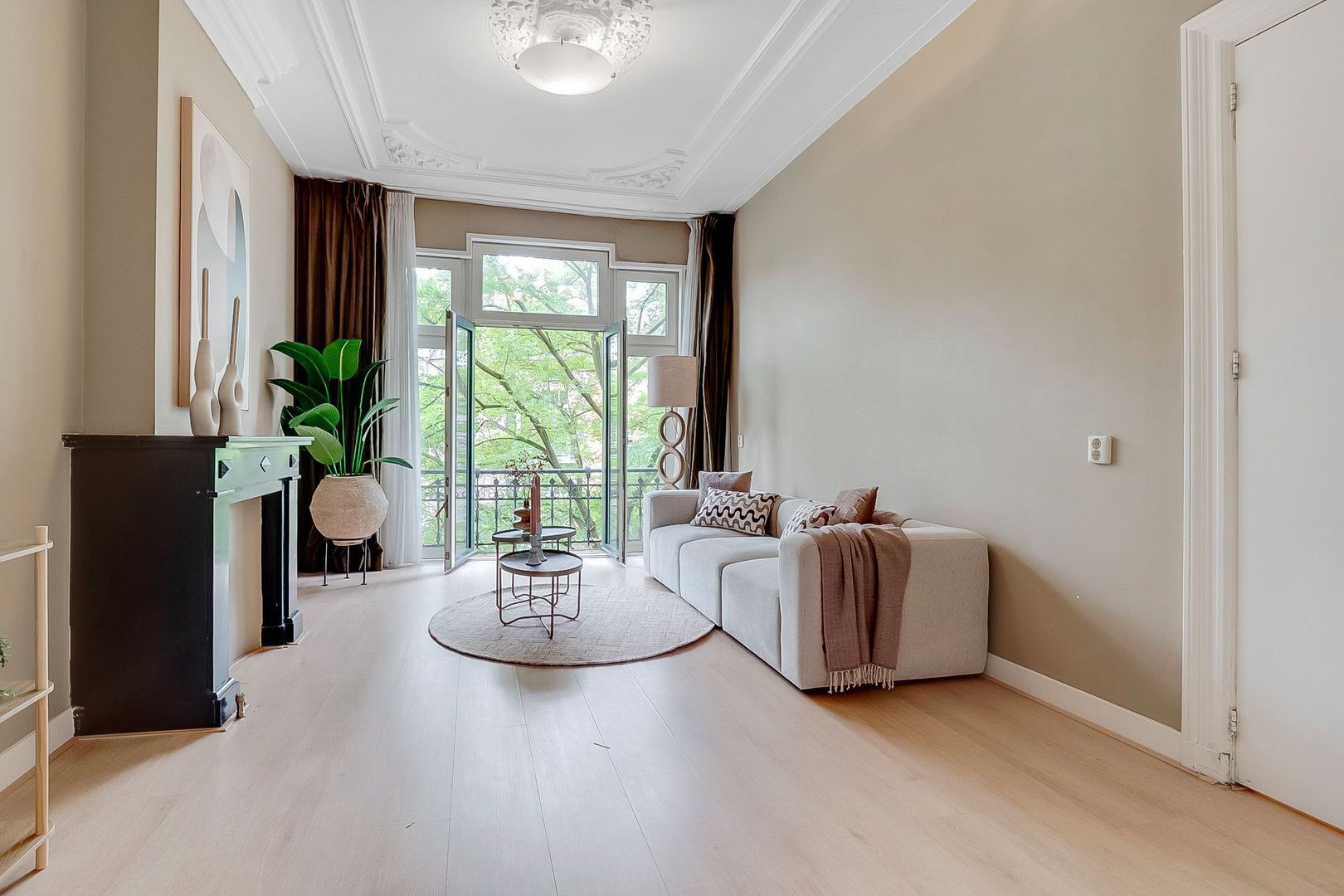 Cornelis Schuytstraat 41 2, Amsterdam foto-8